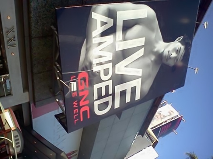 Live Amped