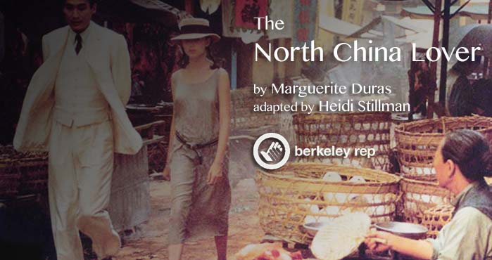 The North China Lover @ The Ground Floor